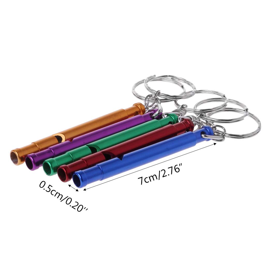 Uitndvyte Dog Whistles Dog Obedience Professional Whistles for Dogs Parrots for Behavior Abedience