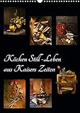 küchenutensilien behälter 14 Seiten bestehend aus 1 Coverbild | 12 Monatsbilder | 1 Indexseite. Inklusive Papprücken hinten und vorderseitig einer Klarsichtfolie.