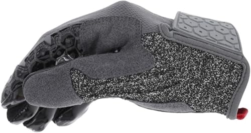 Miniatura 7 de Mechanix Wear Guantes de corte de caja  Guantes de trabajo resistentes a cortes para construcción, carpintería y mejoras del hogar, lavables a