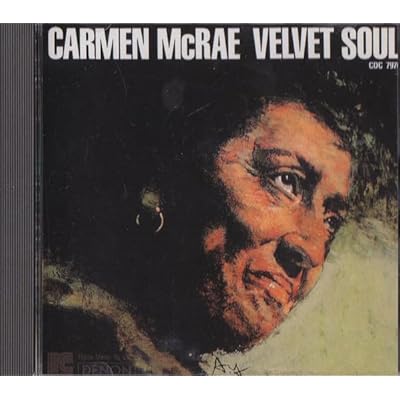 Velvet Soul