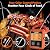 Wireless Meat Thermometer, Guichon Digital Meat Thermometer, 4 Probes Food Thermometer for BBQ, Grill, Oven, Smoker, Grill Thermometer with 500FT Remote Range