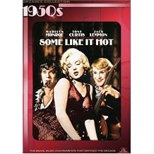 Some Like It Hot Decades Collection [DVD]