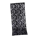 Moustiquaire - les rideaux transparents permettent à la lumière naturelle de circuler à travers la pièce tout en préservant l'intimité. parfait pour le hall, , la chambre, le salon, la salle à manger, la chambre d'enfants, la chambre de filles et plus .