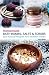 Homemade Bath Bombs, Salts and Scrubs: 300 Natural Recipes for Luxurious Soaks