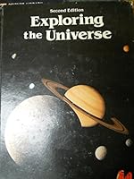 Exploring the Universe 0675081548 Book Cover