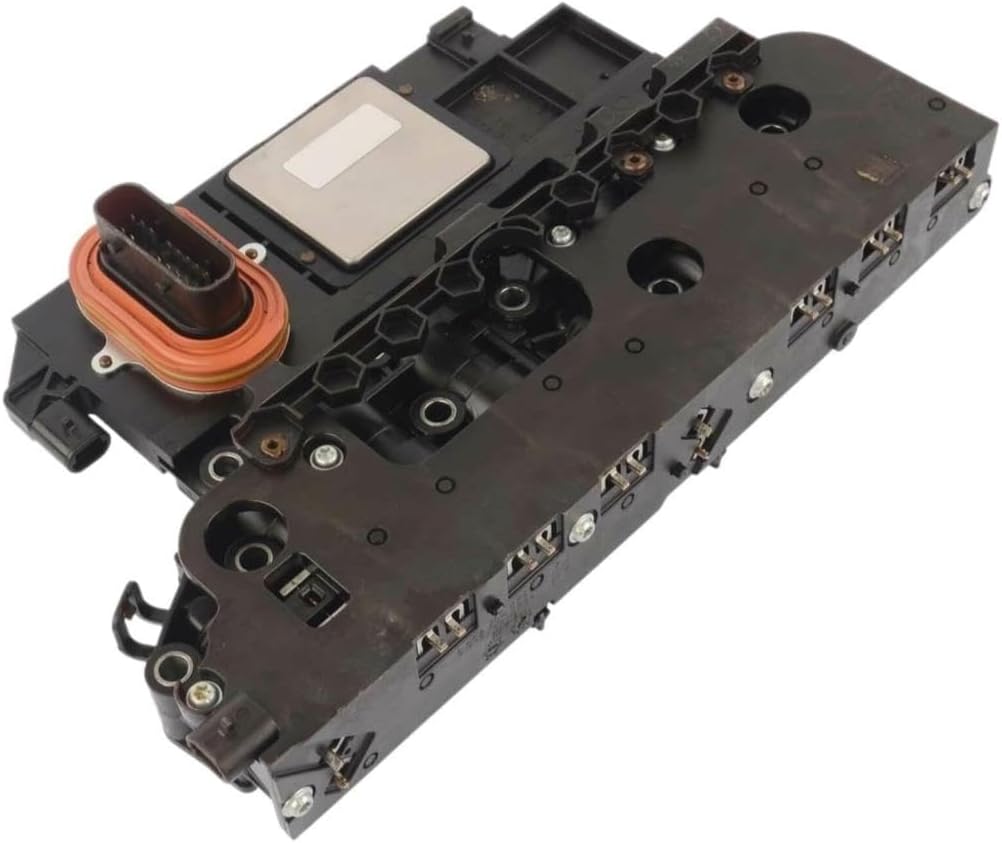 6T75 6T70 6T75E TCM TCU Program Automatic Transmission Control Unit Module for Buick for GMC Car Accessories