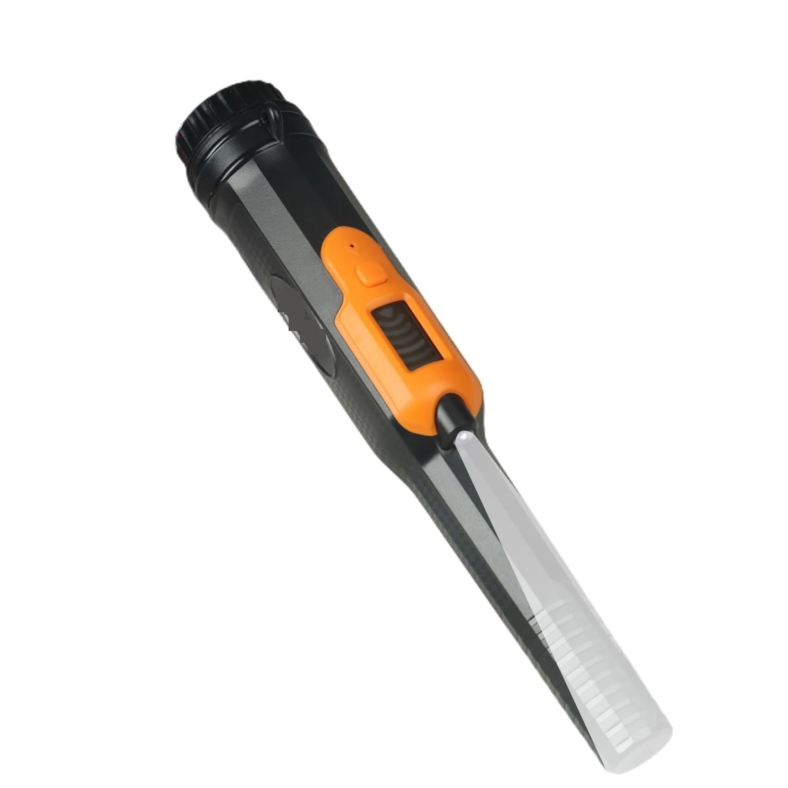 Wykrywacz metalu, Wykrywacz metali z wyświetlaczem LCD, wskaźnik IP68, wodoodporny, wysoka dokładność, wodoodporną torbą, ręczny metalu, odpowiedni
