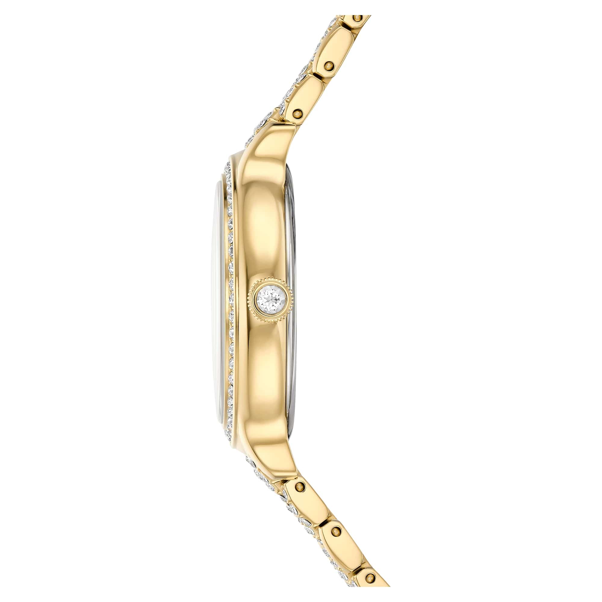 Swarovski Imber Kollektion Uhr, Swiss Made