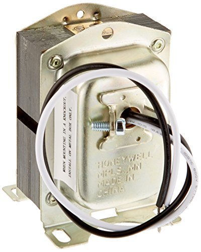 Honeywell AT72D1683 120V/24V Transformer PackageQuantity: 1, Model: AT72D1683, Electronic Store