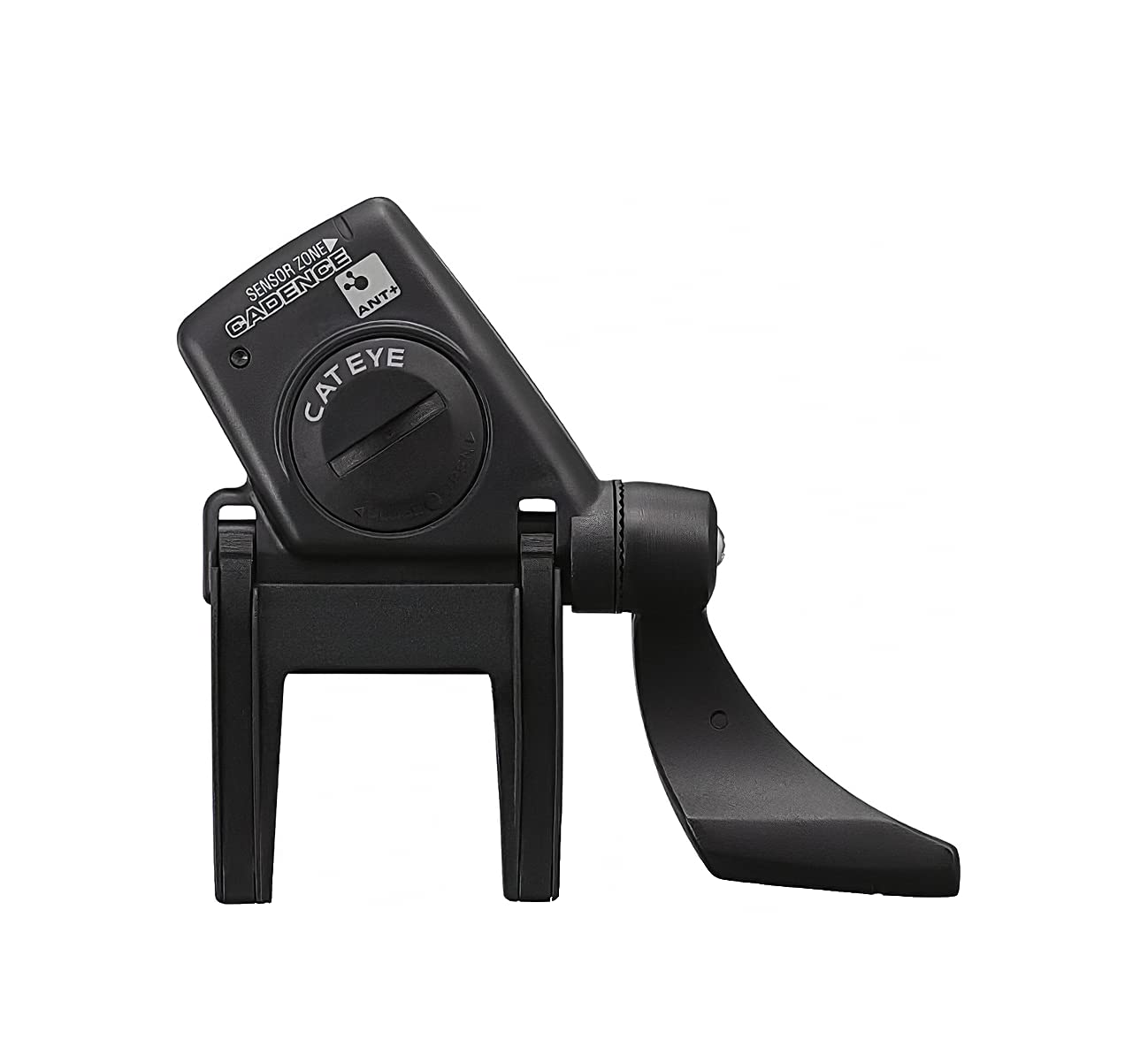 CAT EYE - Sensor de velocidad y cadencia ANT+ 3