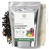 Elanen Naturals Organic...image