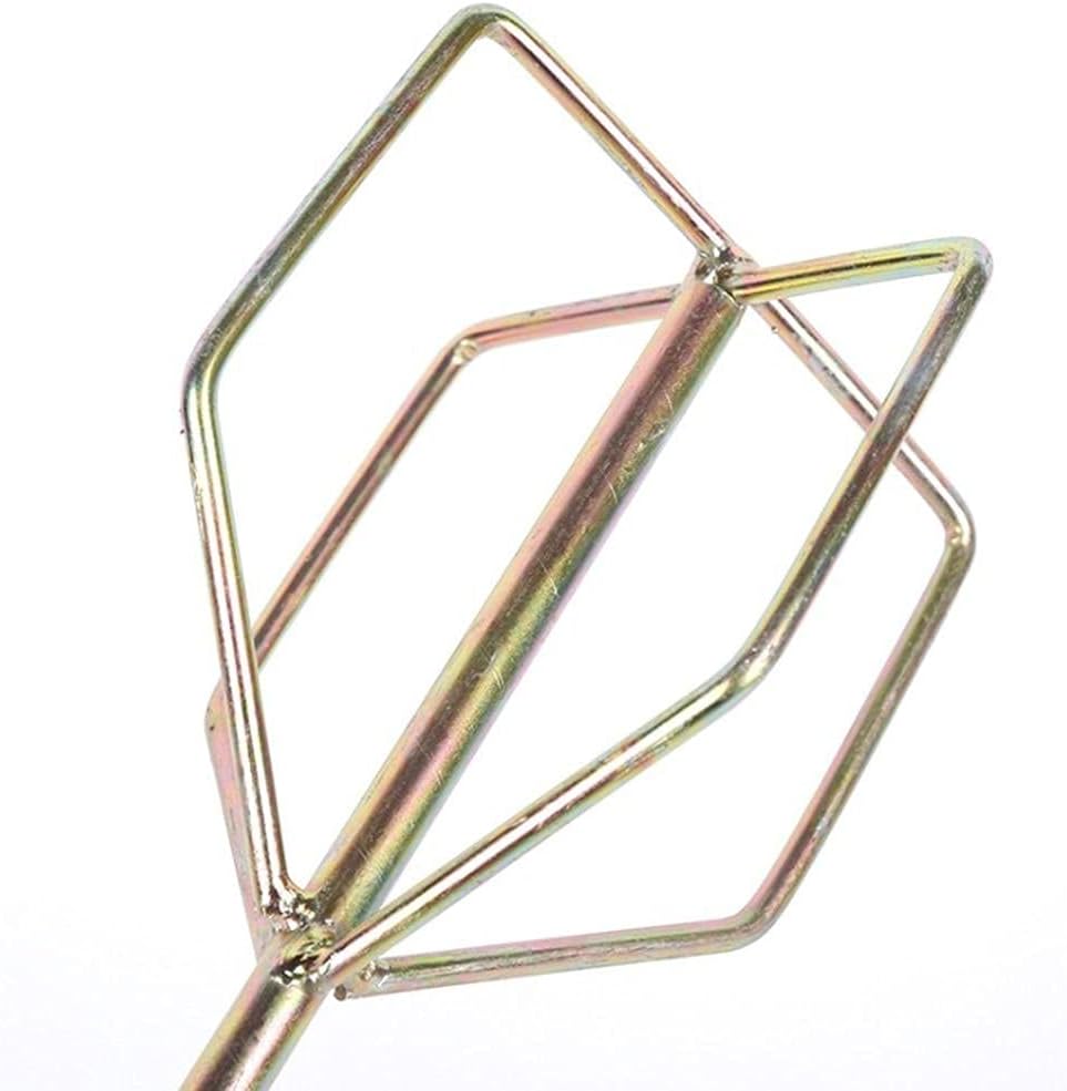 500MM Cement Mixing Tool Attachment