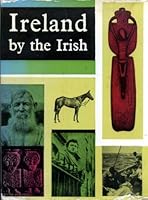 Ireland By the Irish B0000CLP4H Book Cover