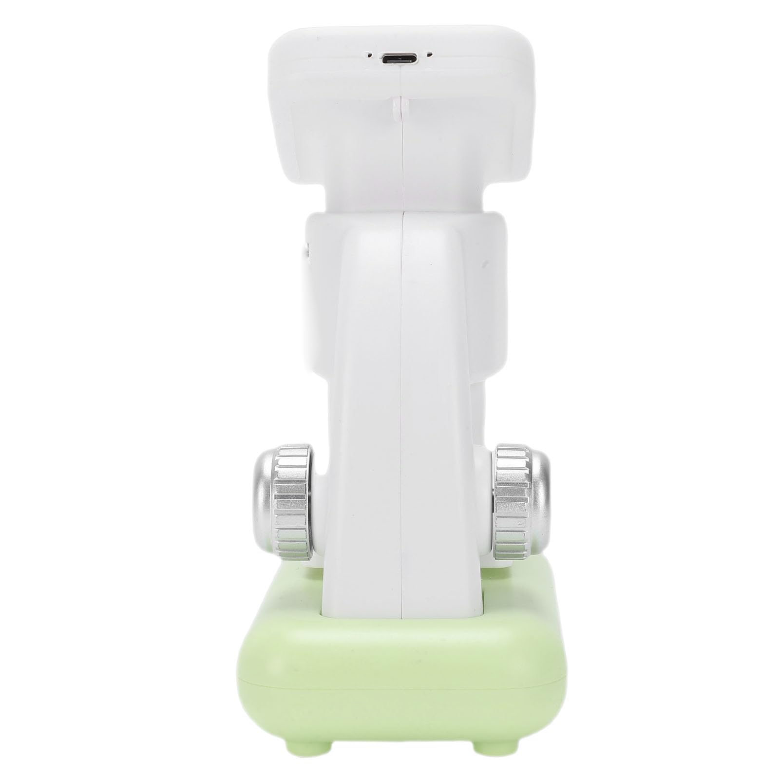 GOWENIC Microscopio Digitale Portatile 120-1200X |Microscopio Scientifico Ricaricabile con Funzione Foto Video per Studenti e Hobbisti