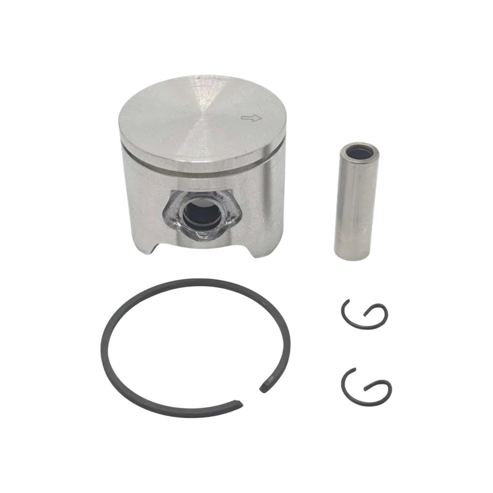 Zestaw uszczelek tłoka cylindra 44 mm do pił łańcuchowych 353, 351, 350, 346 XP, 340, części łożysk igiełkowych do 503869971 503866301