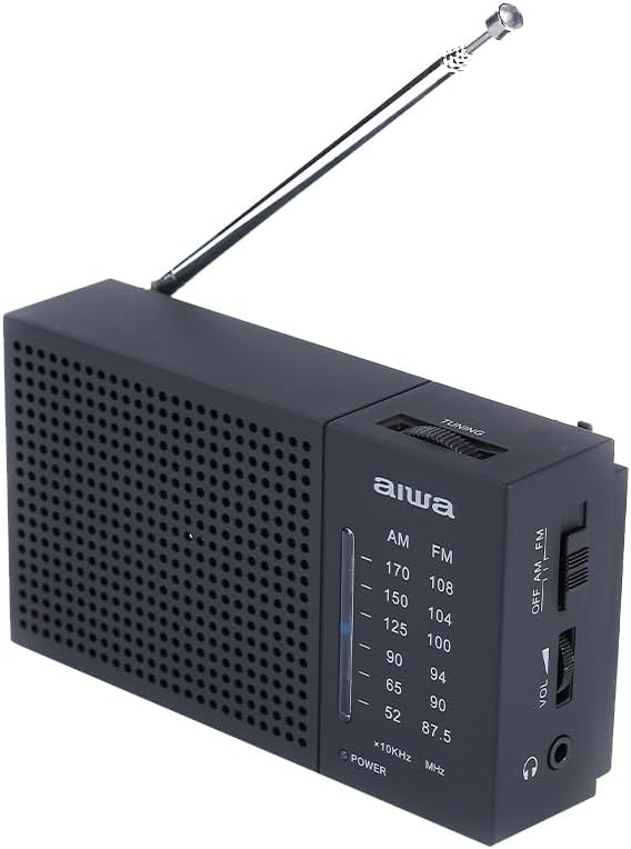 Aparat de radio Aiwa R-190RD cumpăra la preț mic în Chișinău, Bălți