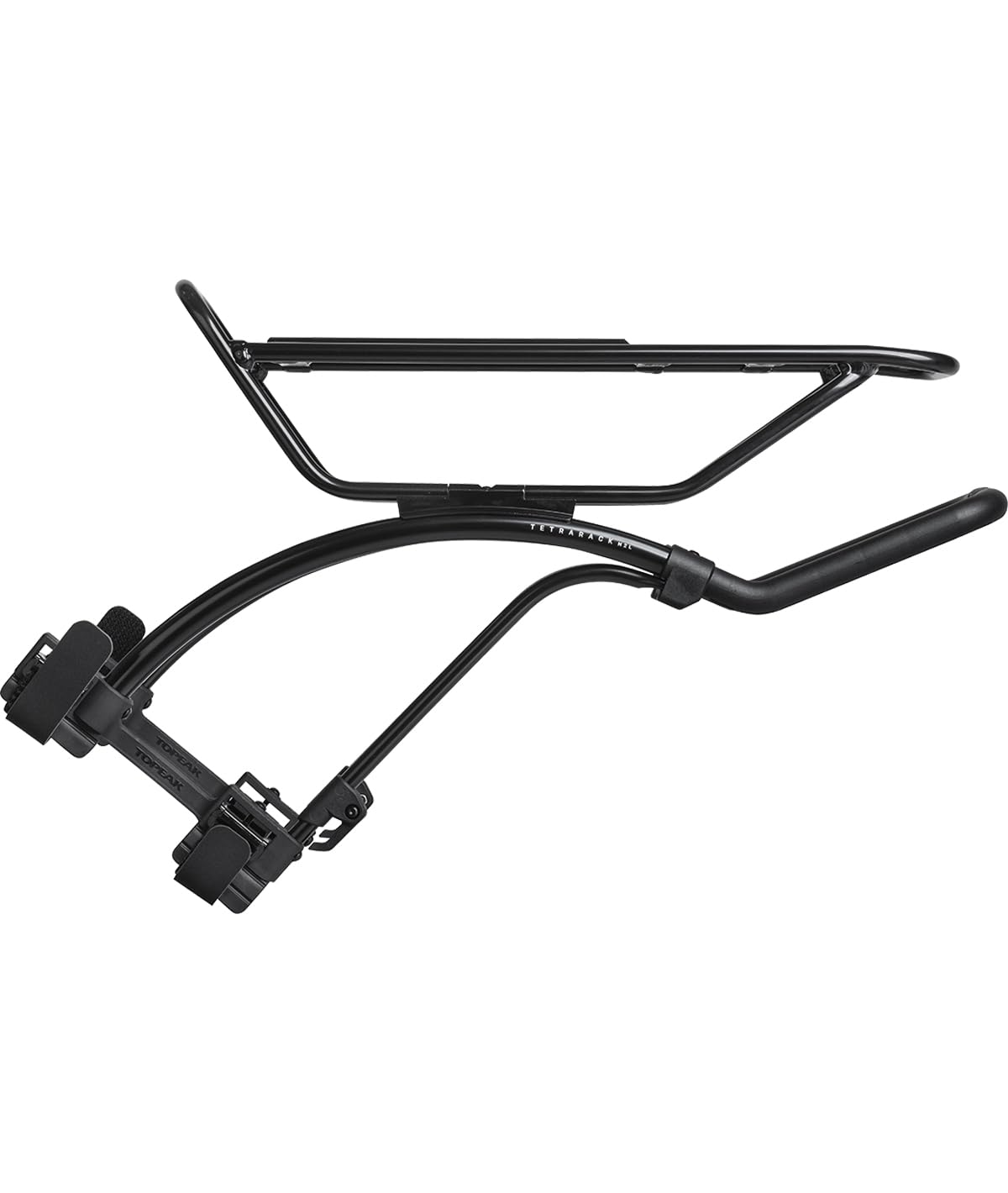 Amazon | トピーク テトララック M2L TOPEAK | トピーク(TOPEAK) | 荷台