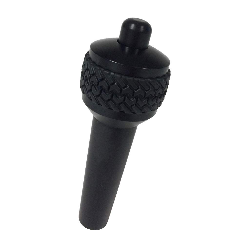 DV8 Offroad Shift Knob for Jeep Wrangler TJ
