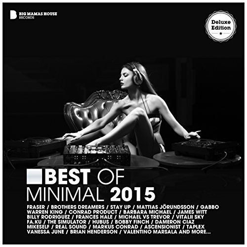 Play Best of Minimal 2015 (Deluxe Version) by VARIOUS ARTISTS on Amazon ...