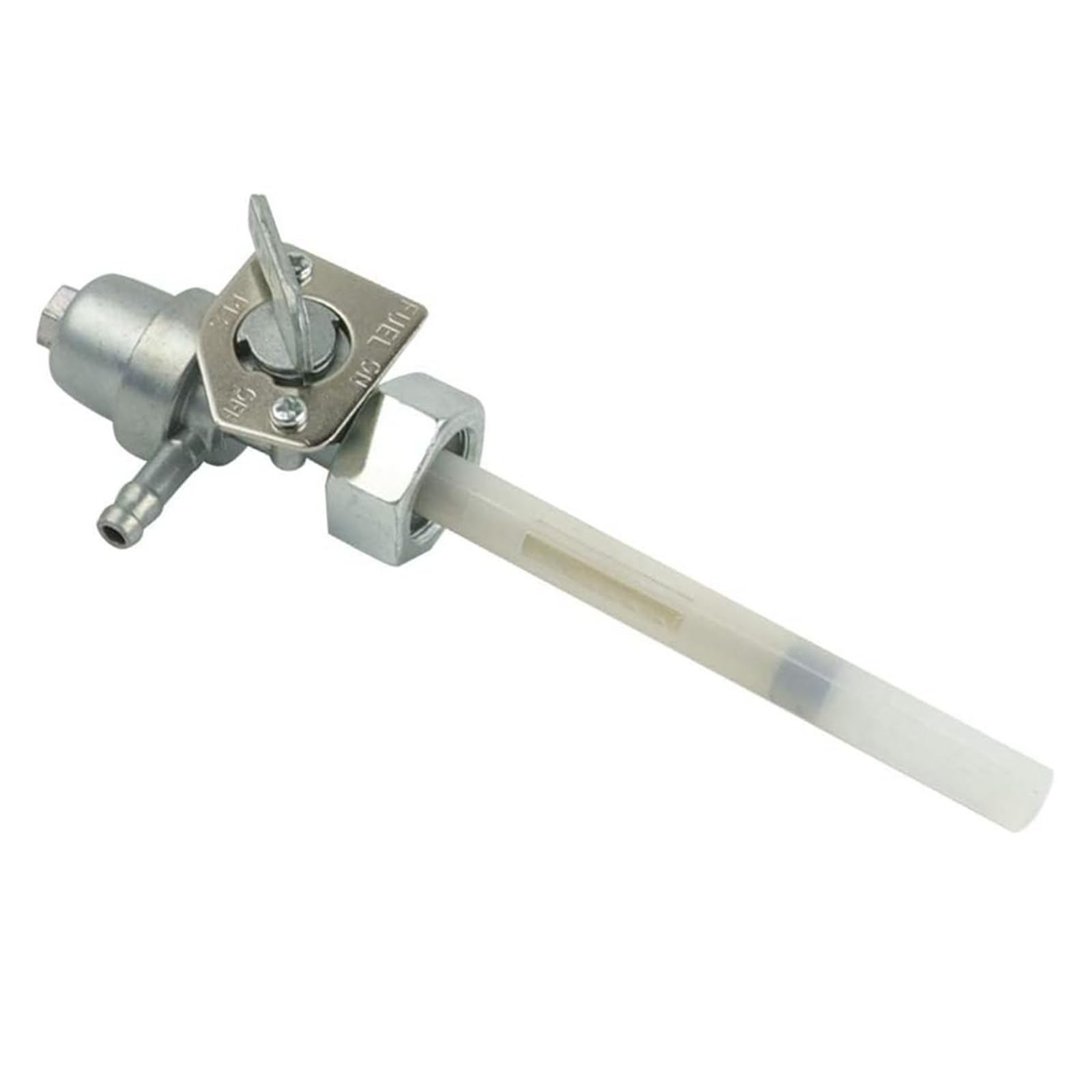 Amazon | DGYACHOR 燃料コック 適合型式 GB250 クラブマン CB750FB