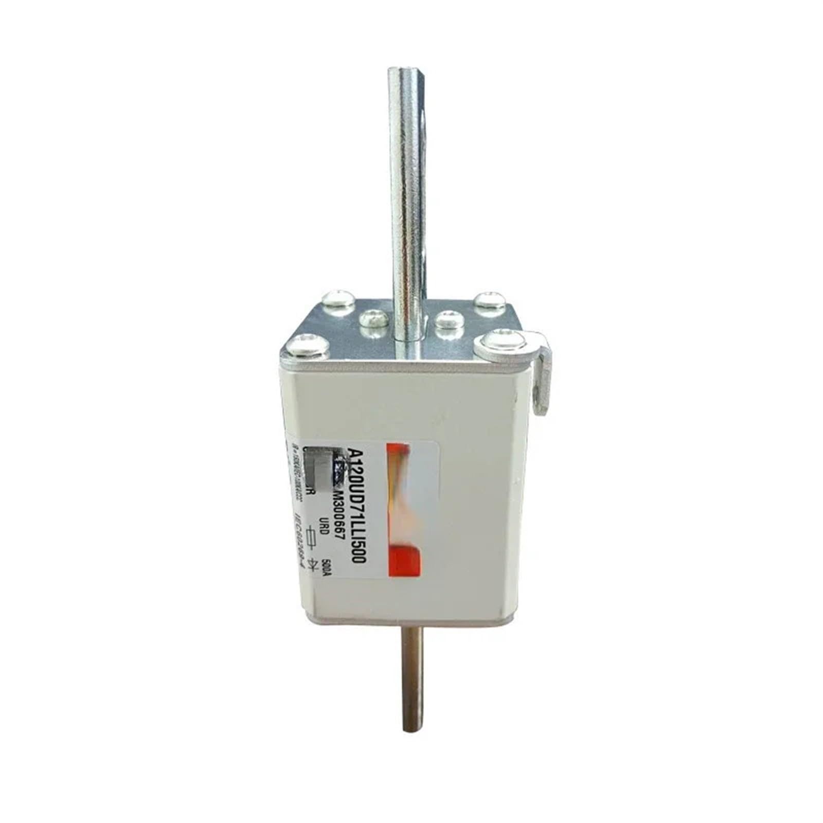 HYRBNSDLK A120UD71LLI500 M300667 Fuse Electronic Components