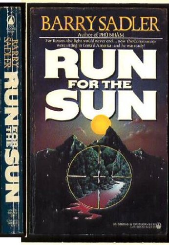 Run For The Sun
