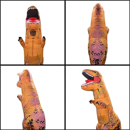 La Mejor Selección de Disfraz sportacus al mejor precio. 6 Imagen adicional