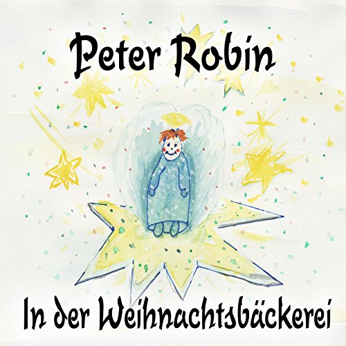 Peter Robin