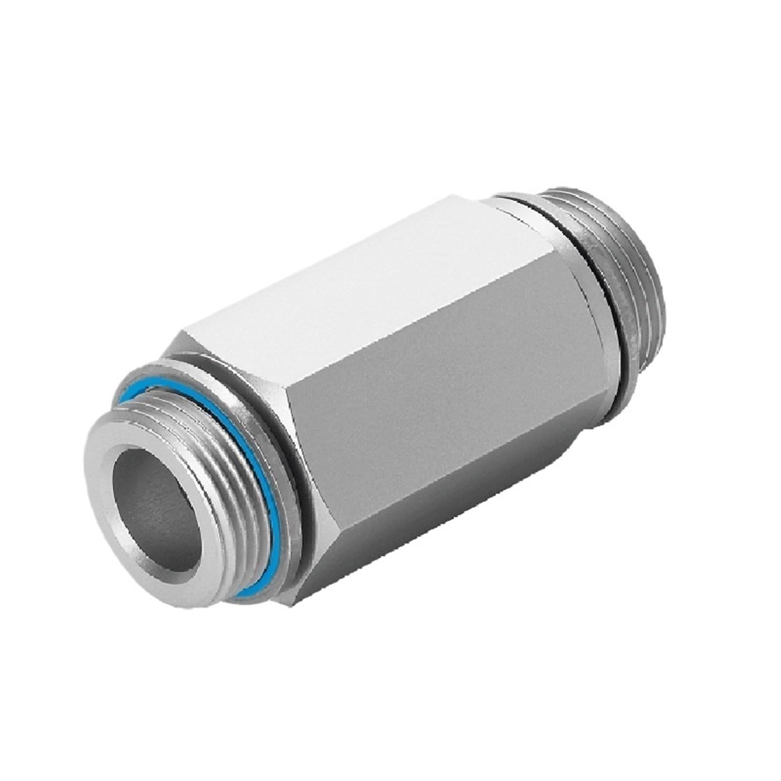 Clapet anti-retour H-1/2-B 11691 mâle femelle pour compresseur d'air