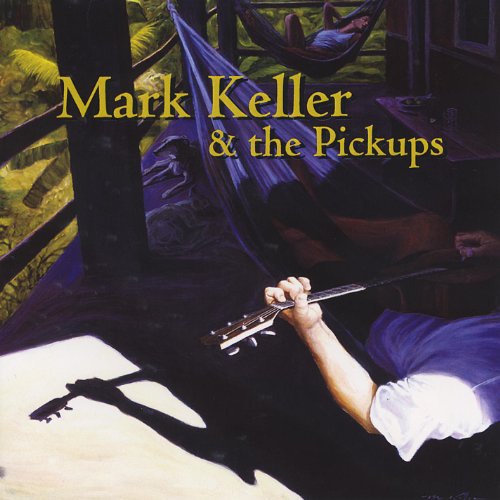 Mark Keller