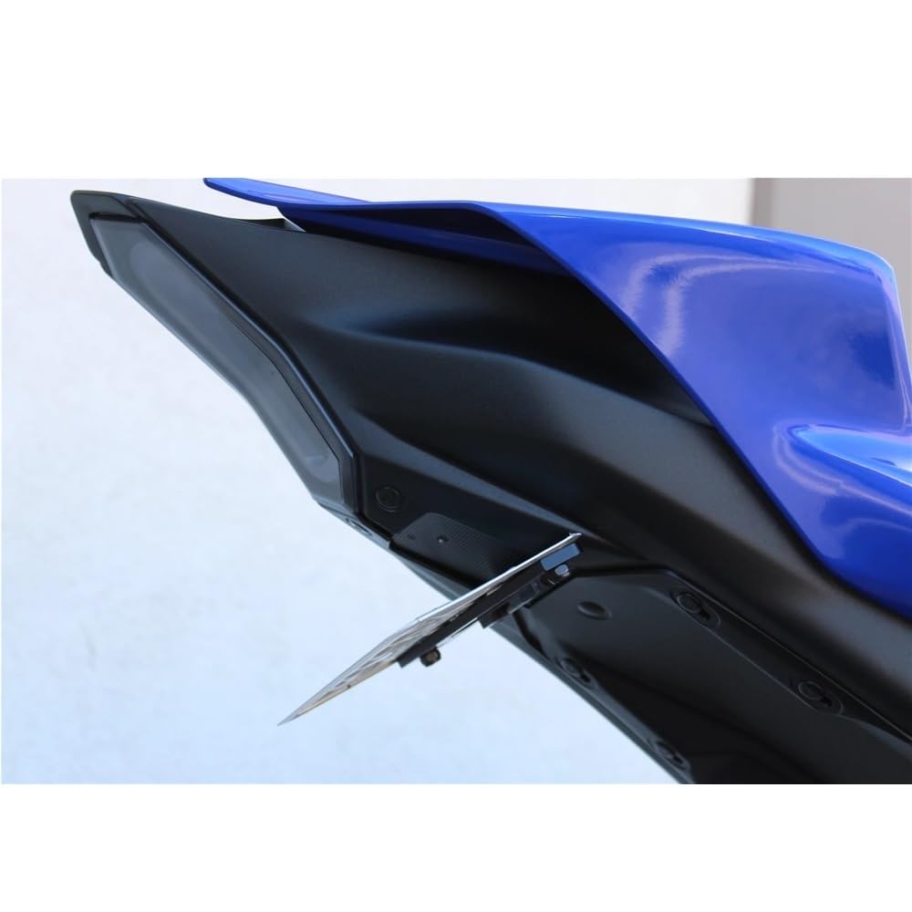 Kennzeichenhalterung für YZF-R7 YZF R7