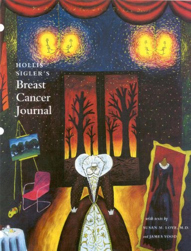 Télécharger Hollis Sigler's Breast Cancer Journal livre En ligne