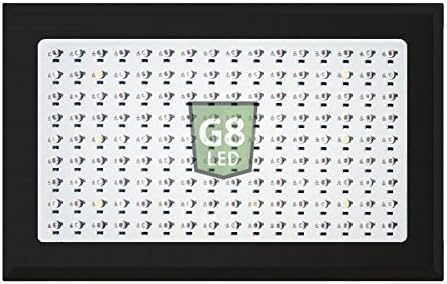 G8LED 450 Watt LED Veg/Flower Grow Light