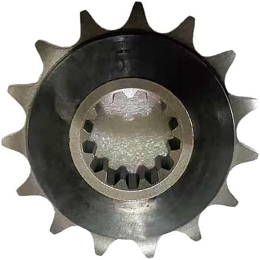Fit for QJMOTOR Accessory 600RS Chain Sai 800 Chain QJ700GS-L QJ800GS-G Output Chain(B)