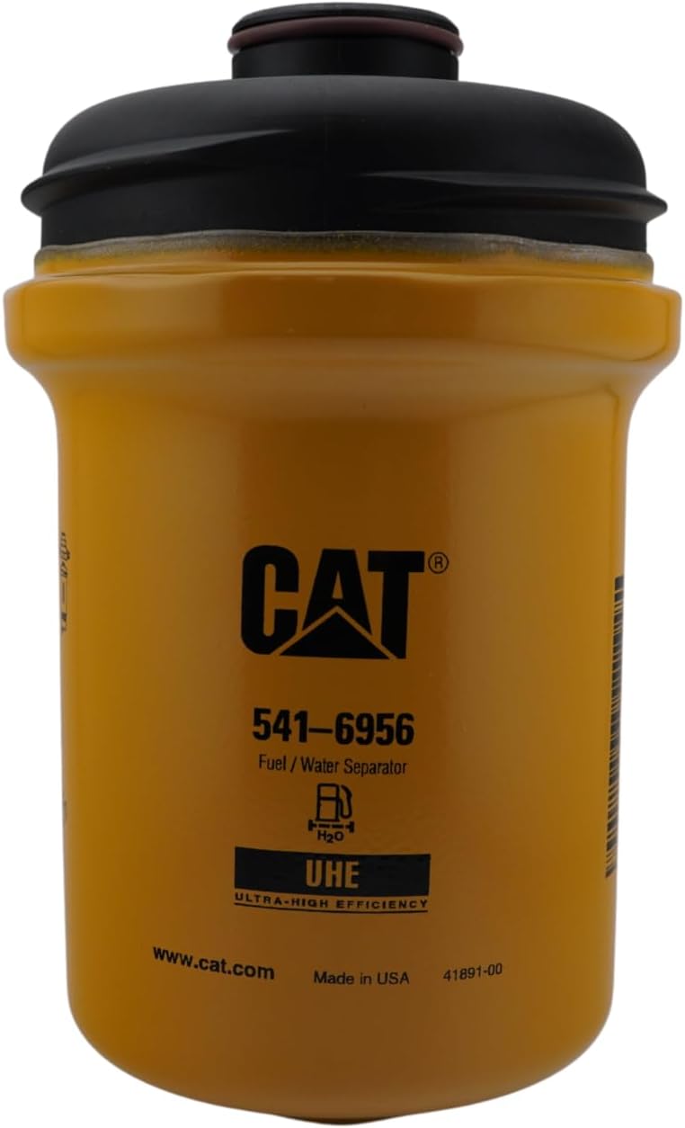 CAT 541-6956 Fuel/Water Separator Filter – Advanced Efficiency