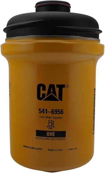 CAT 541-6956 Fuel/Water Separator Filter Advanced Efficiency