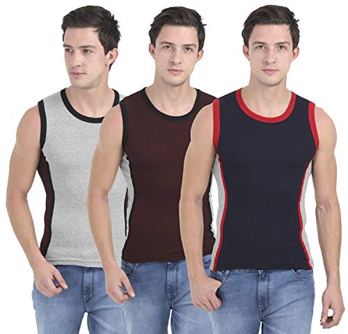 Image of GENX Men Gym Vest
