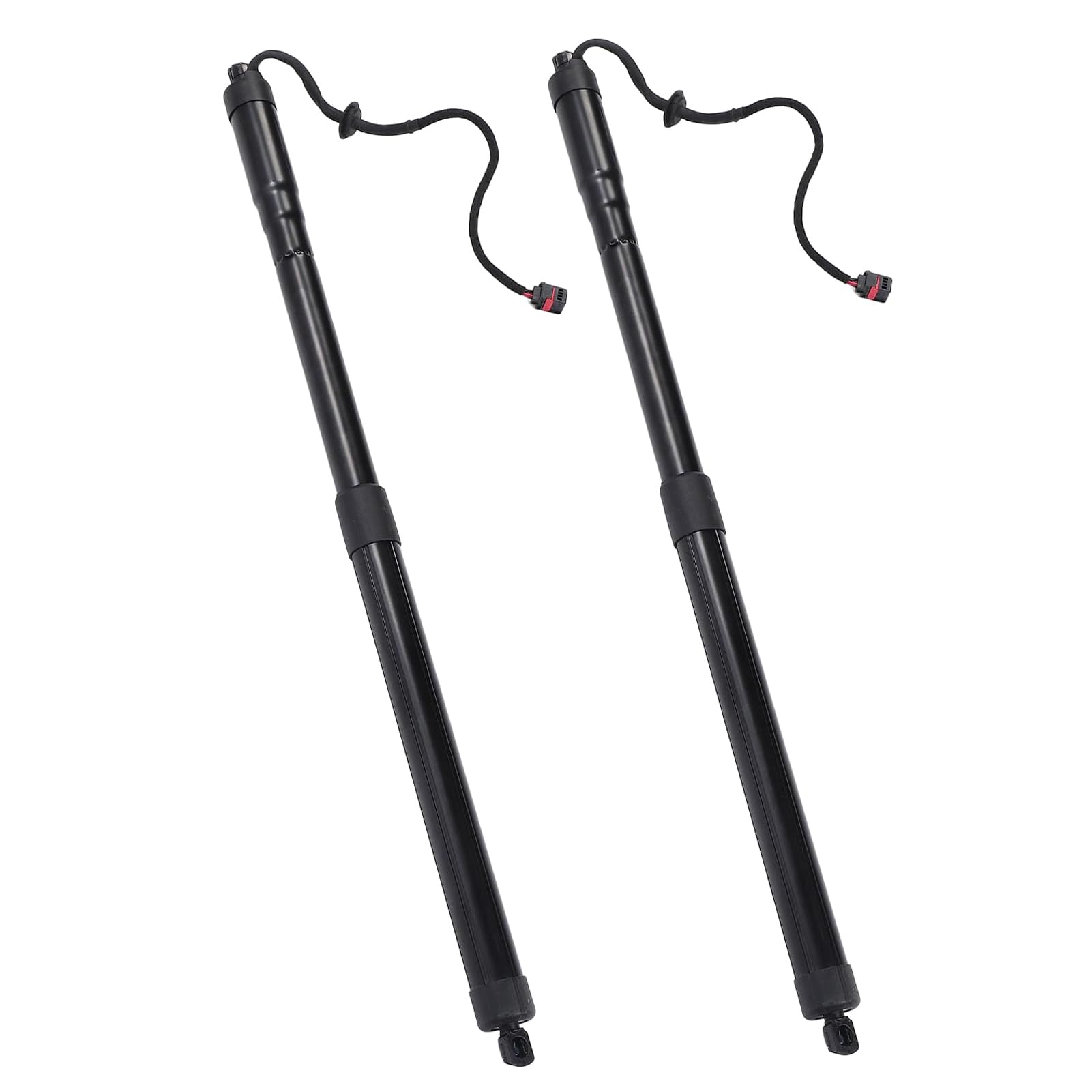 Rufutle Liftgate Struts for Land Rover Range Rover Sport 2014-2020, Electric Tailgate Gas Struts Trunk Lift Support LR044161