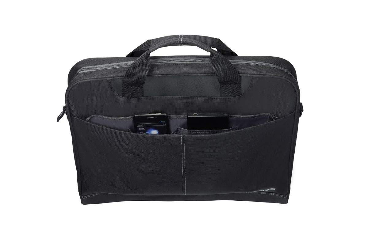Asus - NEREUS CARRY BAG 16 POLLICI BLACK