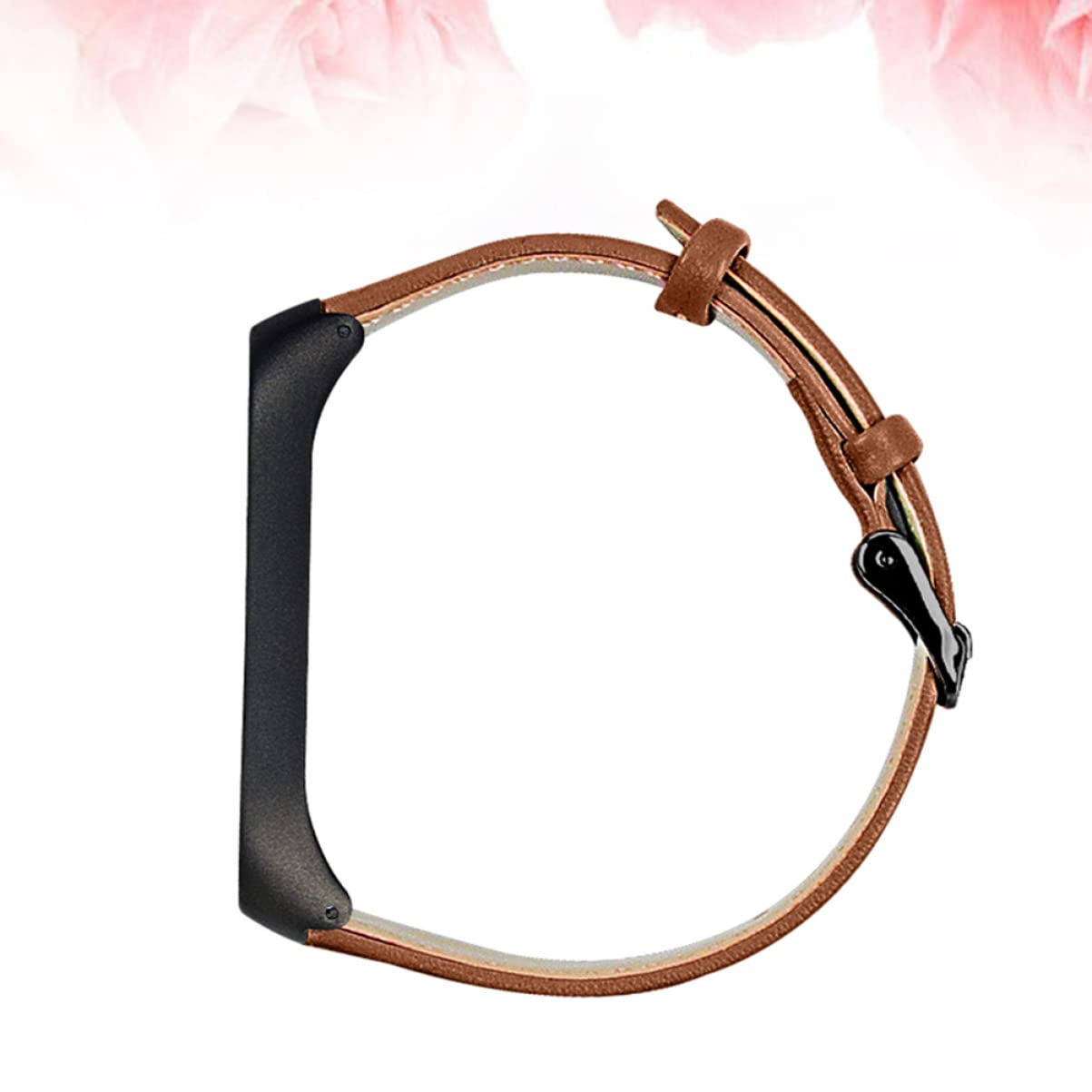 Gatuida 2 Piezas 4 Pulsera Correas De Reloj Para Mujer 4 Correa De Cuero 4 Correa De Reloj Bandas De Repuesto Correa De Reloj 4 Banda Correas De Reloj Para Hombres Pulsera Miss Universal