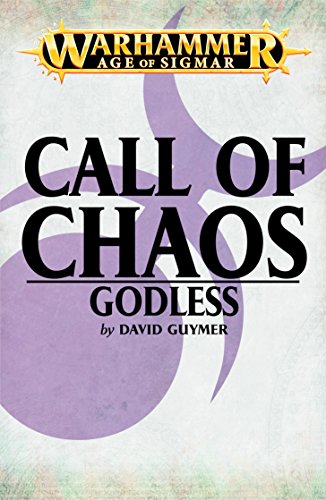 Godless (By: David Guymer)