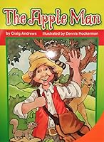 The Apple Man 0076064956 Book Cover
