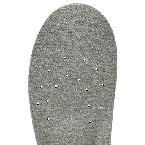 Image of Happystep Memory Foam Insoles: Plantar Fasciitis & Arch Support Shoe Insert