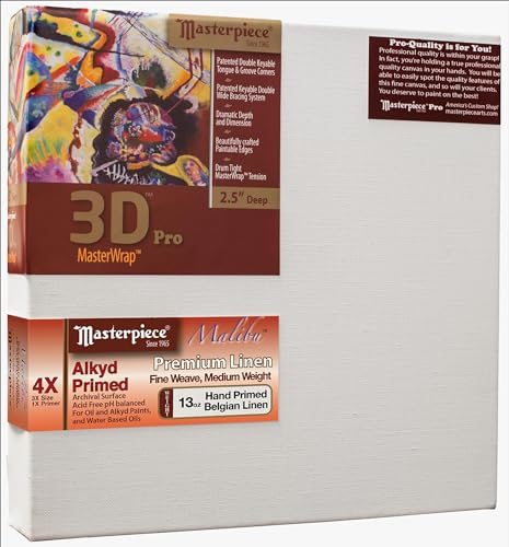 MASTERPIECE Z1DY-0814 3D Pro 2.5