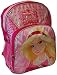 Barbie Backpack