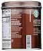 Starbucks Hot Cocoa, Double Chocolate, 7 Ounce