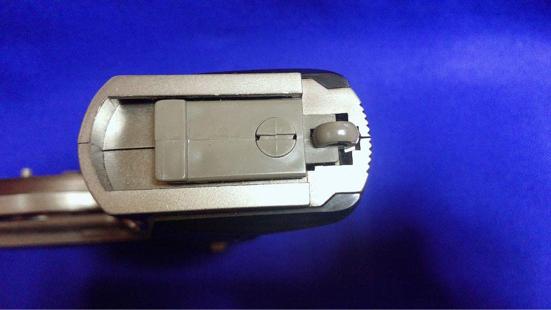 トイガン PIETRO,BERETTA, Old Pietr Beretta M92SB Maruzem Replica Toy Gun | eBay