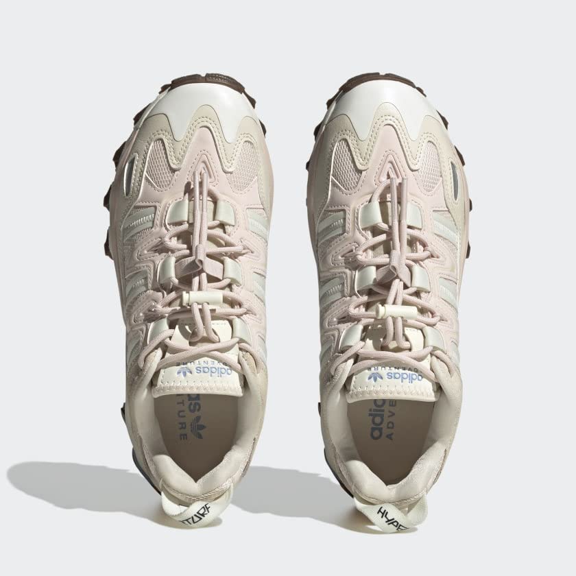 adidas Hyperturf Adventure Shoes Women's, Pink, Size 92