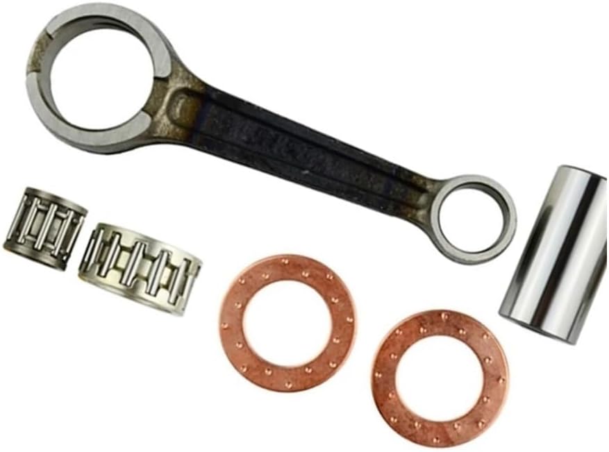 Motorcycle Accessories Engine Connecting Rod Crank Rod For AG100 V100 1991-2000 AH100 A 100 1994