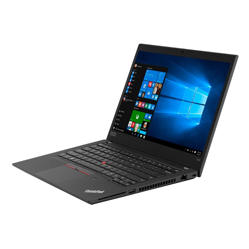Lenovo ThinkPad T490 Laptop 14
